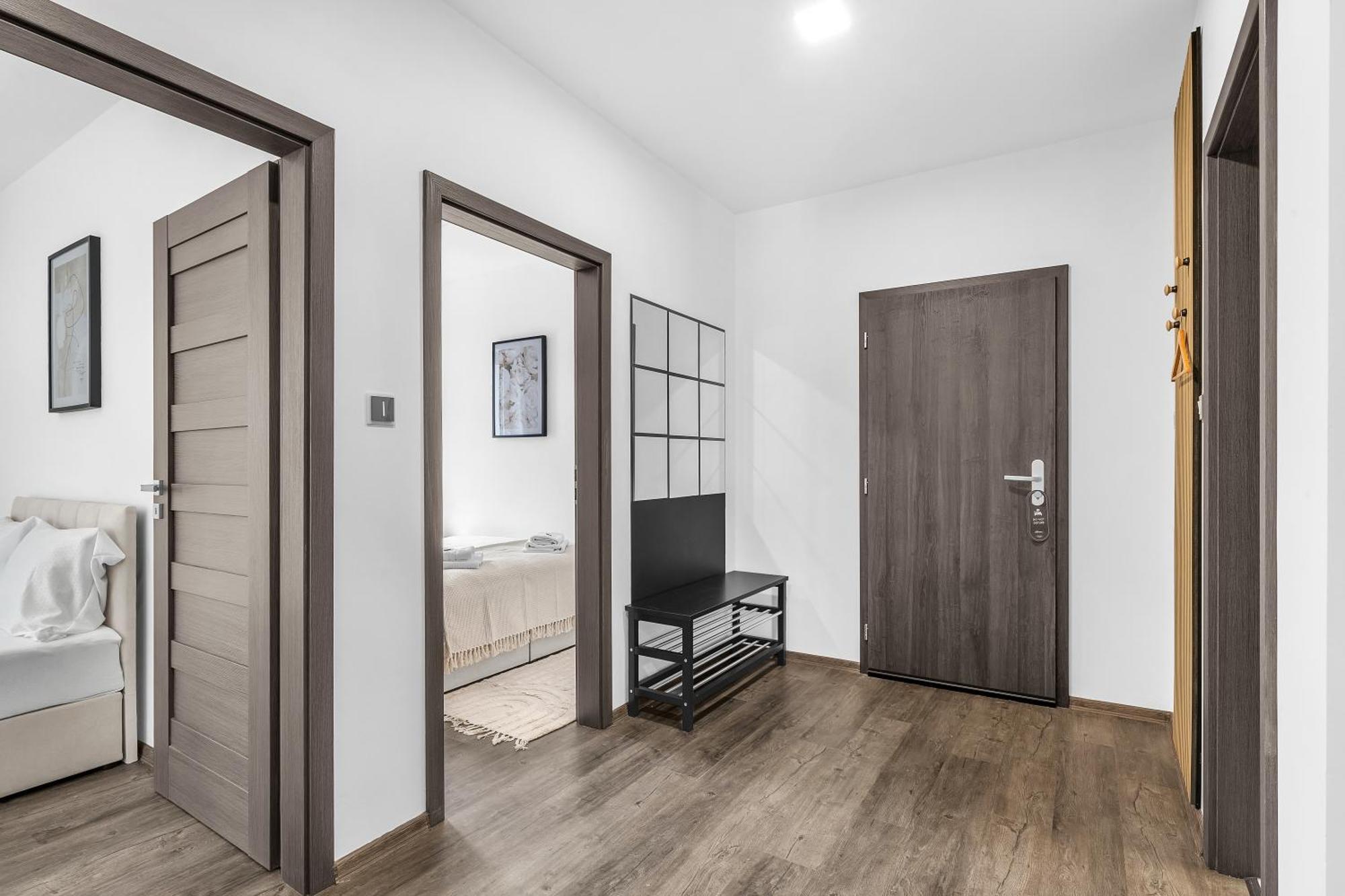 Hotel U Krale Jiriho Stráž pod Ralskem Dış mekan fotoğraf